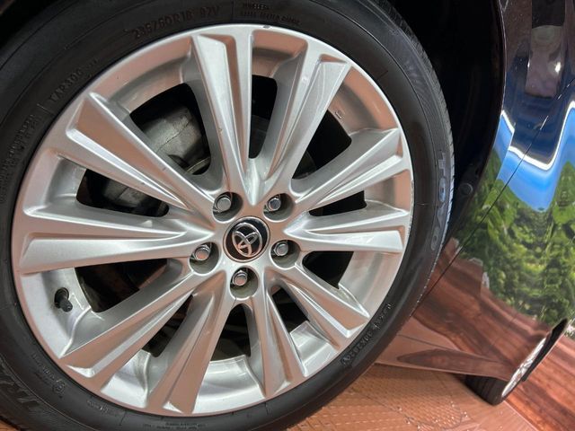 TOYOTA ALPHARD 2020 Image 31