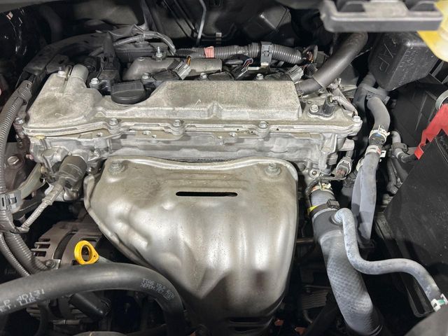 TOYOTA ALPHARD 2020 Image 31