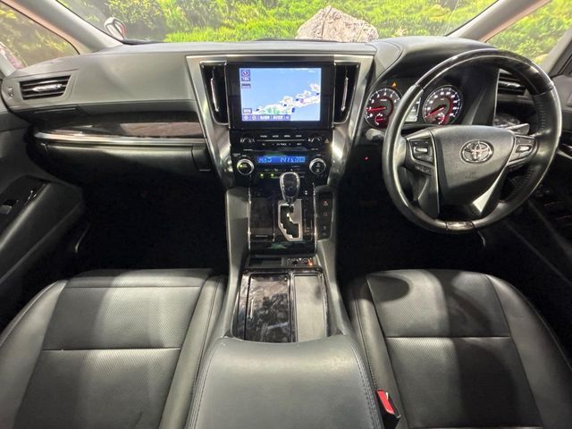 TOYOTA ALPHARD 2023 Image 31