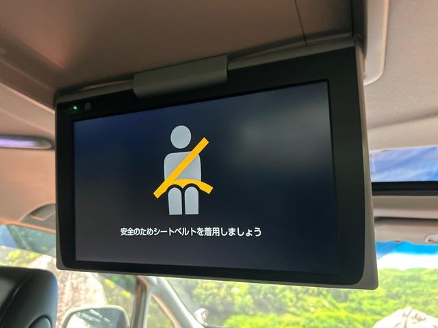 TOYOTA ALPHARD 2023 Image 31