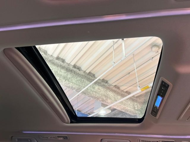 TOYOTA ALPHARD 2023 Image 31