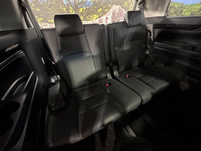 TOYOTA ALPHARD 2023 Image 31