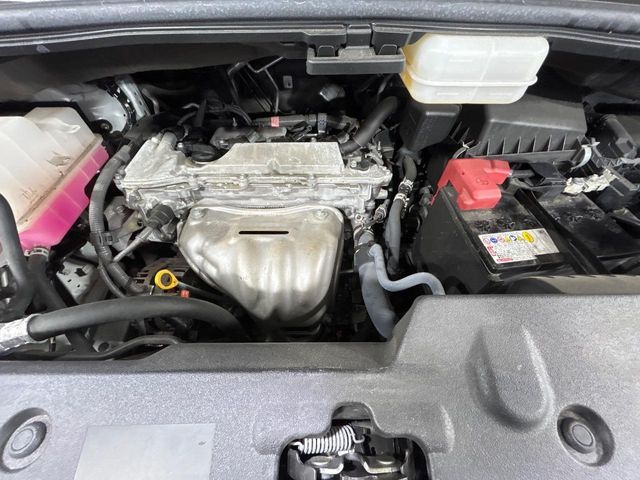 TOYOTA ALPHARD 2023 Image 31