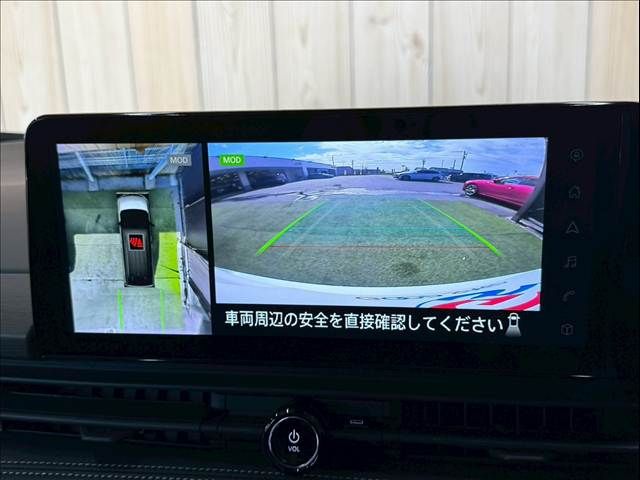 NISSAN SERENA  WG 2023 Image 31