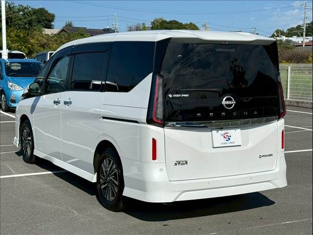 NISSAN SERENA  WG 2023 Image 31