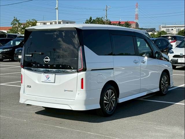 NISSAN SERENA  WG 2023 Image 31