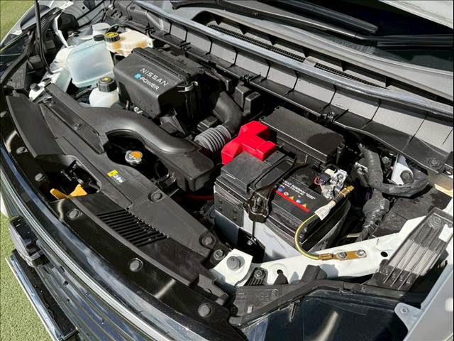 NISSAN SERENA  WG 2023 Image 31