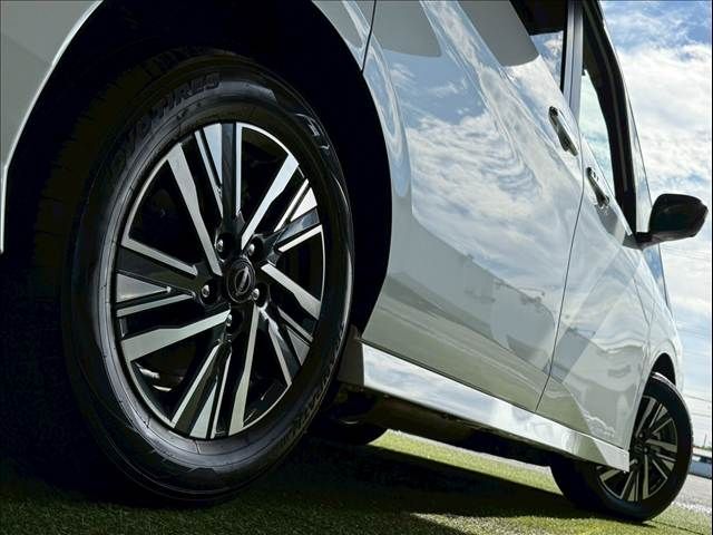 NISSAN SERENA  WG 2023 Image 31