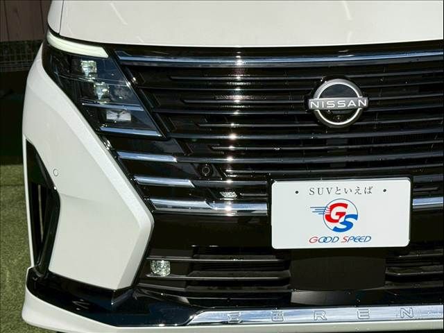 NISSAN SERENA  WG 2023 Image 31