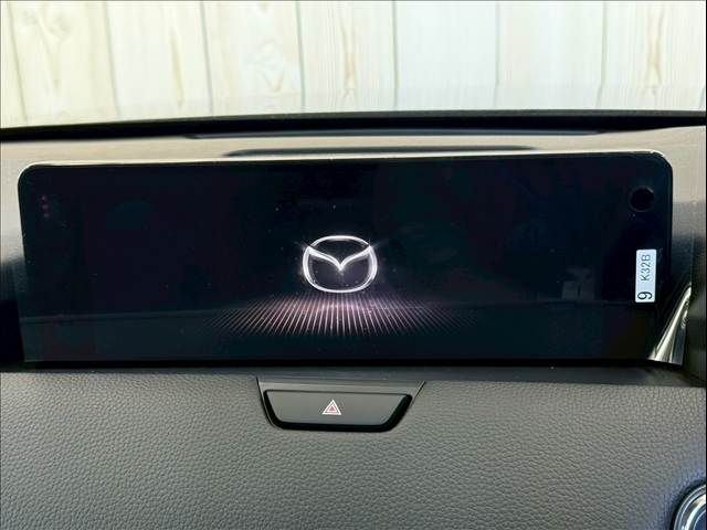 MAZDA CX-80 2024 Image 31