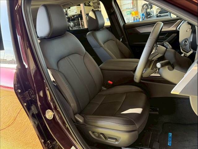 MAZDA CX-80 2024 Image 31
