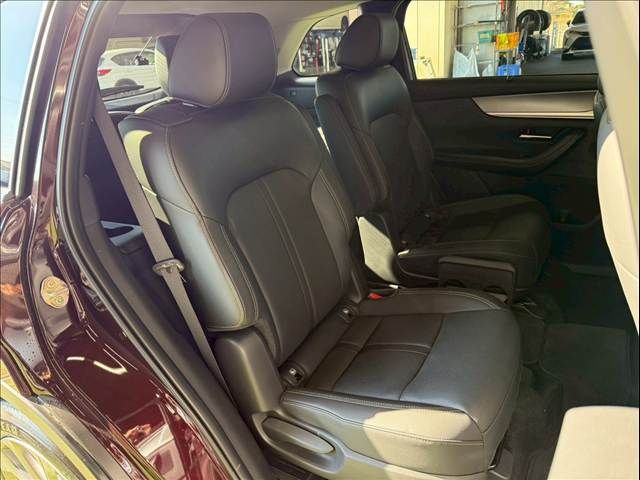 MAZDA CX-80 2024 Image 31