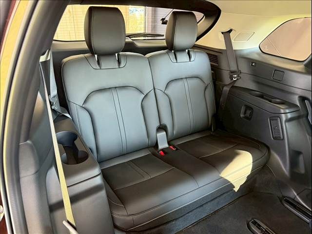 MAZDA CX-80 2024 Image 31