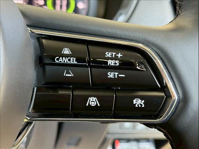 MAZDA CX-80 2024 Image 31