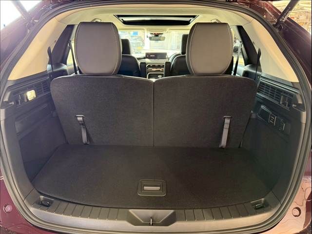MAZDA CX-80 2024 Image 31