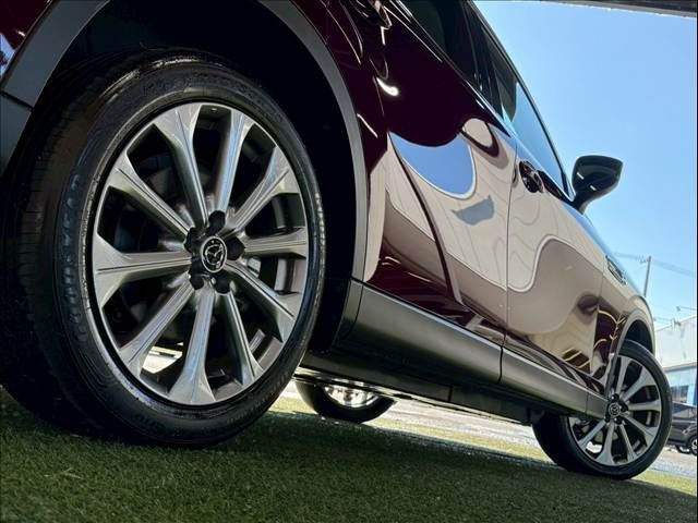 MAZDA CX-80 2024 Image 31