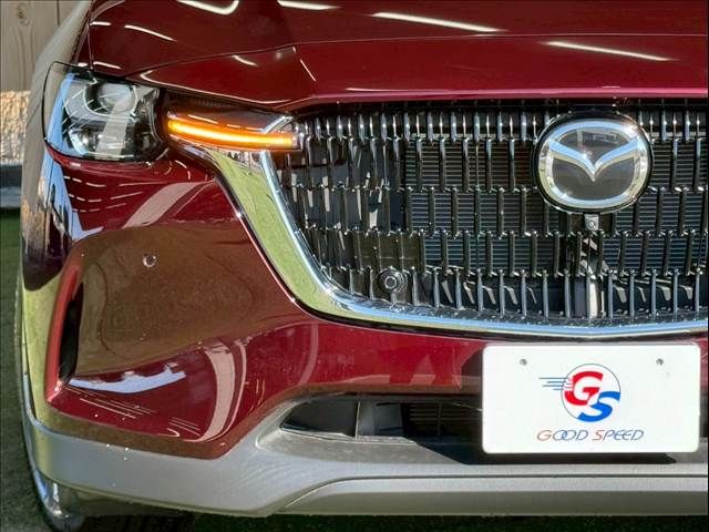 MAZDA CX-80 2024 Image 31