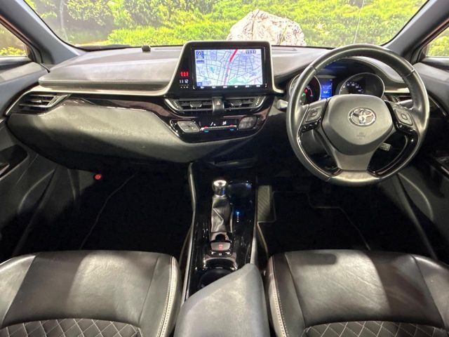 TOYOTA C-HR 2019 Image 31