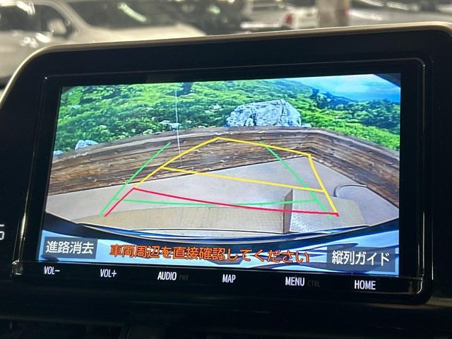 TOYOTA C-HR 2019 Image 31