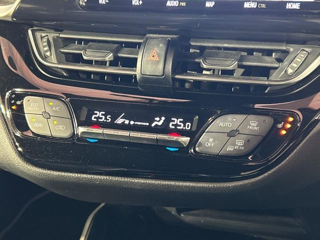 TOYOTA C-HR 2019 Image 31