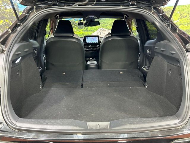 TOYOTA C-HR 2019 Image 31