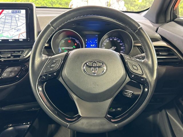 TOYOTA C-HR 2019 Image 31