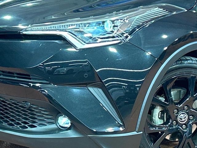 TOYOTA C-HR 2019 Image 31