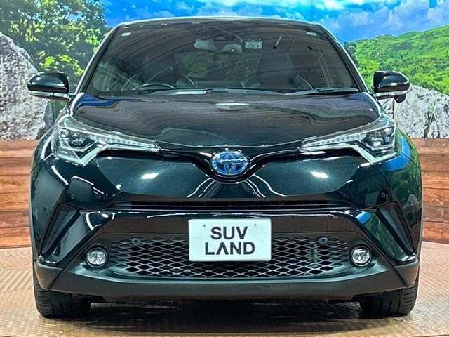 TOYOTA C-HR 2019 Image 31