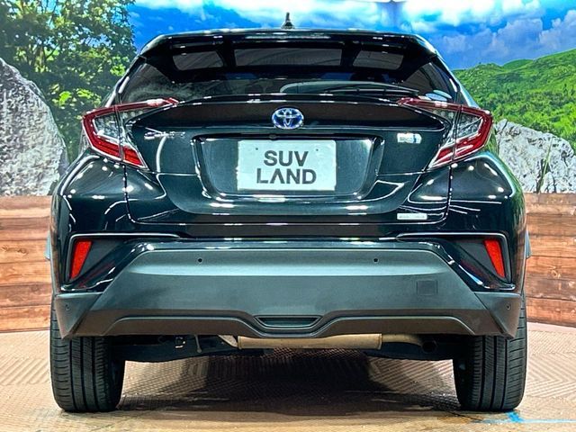 TOYOTA C-HR 2019 Image 31