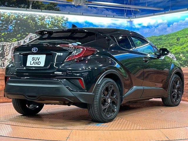 TOYOTA C-HR 2019 Image 31