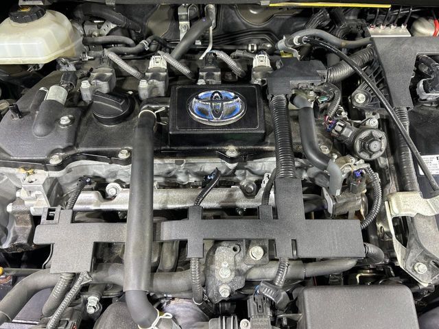 TOYOTA C-HR 2019 Image 31