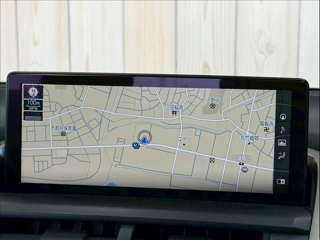 TOYOTA LEXUS NX300H 2018 Image 31