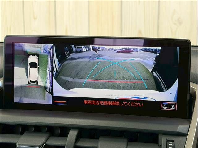 TOYOTA LEXUS NX300H 2018 Image 31