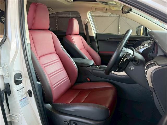 TOYOTA LEXUS NX300H 2018 Image 31