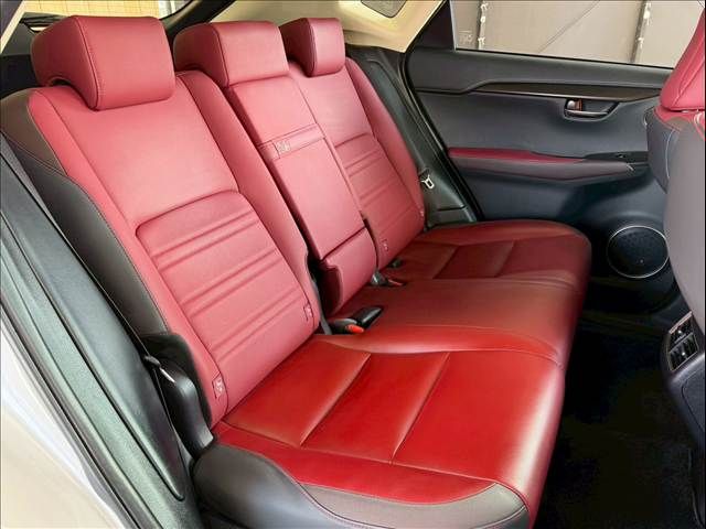 TOYOTA LEXUS NX300H 2018 Image 31