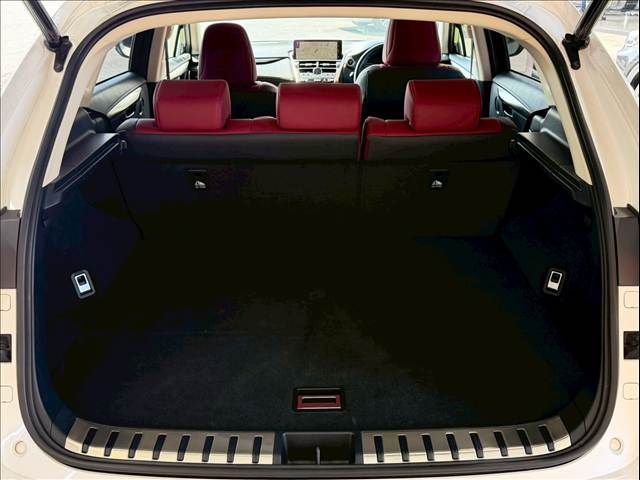 TOYOTA LEXUS NX300H 2018 Image 31