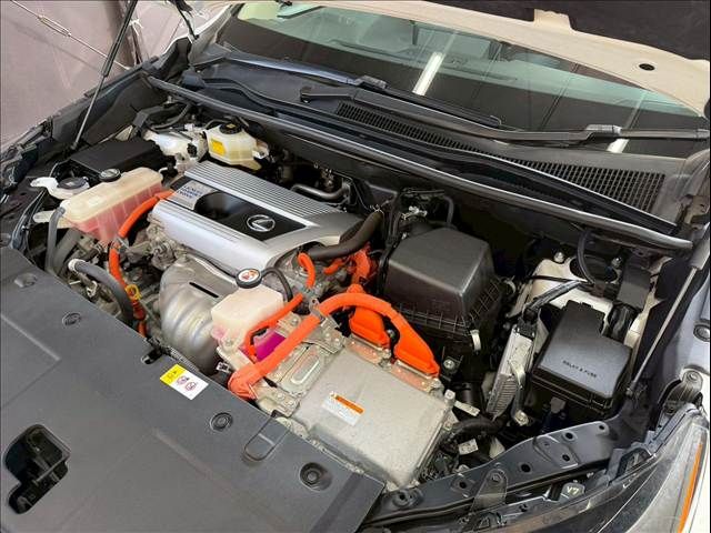 TOYOTA LEXUS NX300H 2018 Image 31