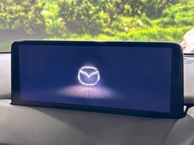 MAZDA CX-8 2022 Image 31