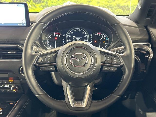 MAZDA CX-8 2022 Image 31