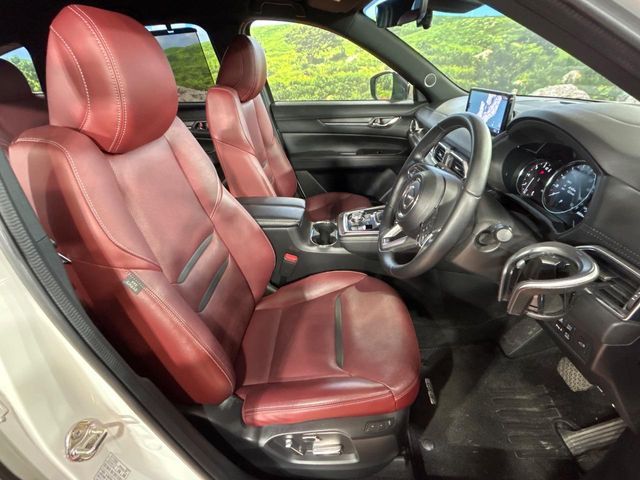 MAZDA CX-8 2022 Image 31