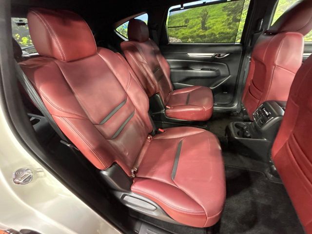 MAZDA CX-8 2022 Image 31