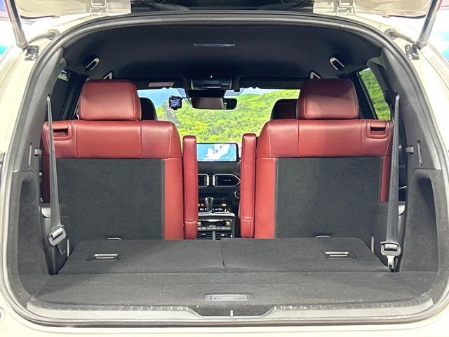 MAZDA CX-8 2022 Image 31