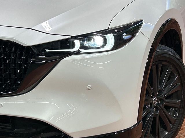 MAZDA CX-8 2022 Image 31