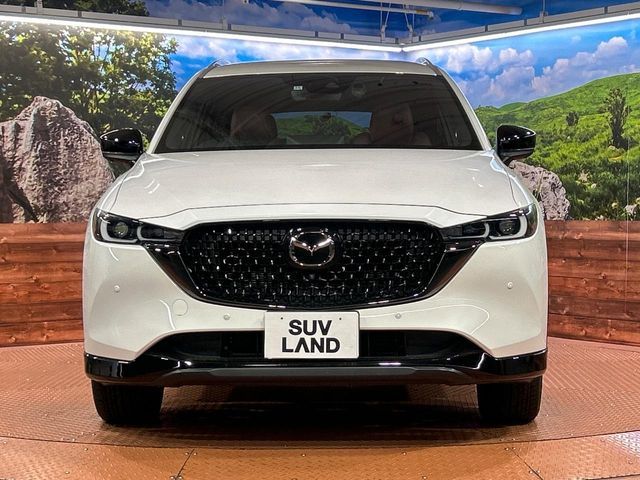 MAZDA CX-8 2022 Image 31