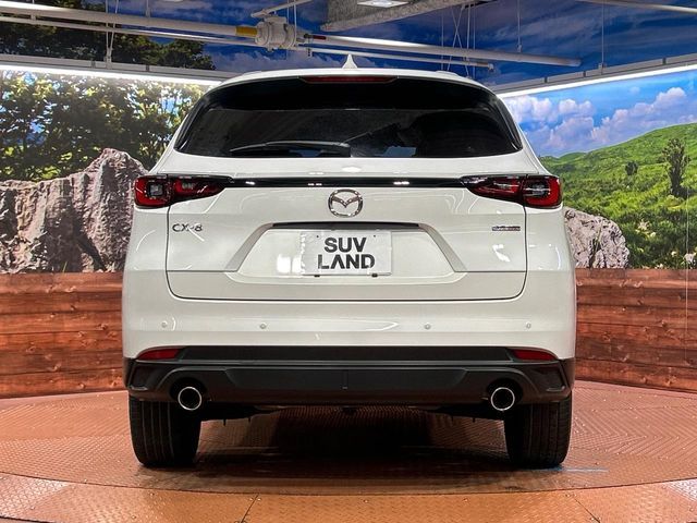 MAZDA CX-8 2022 Image 31
