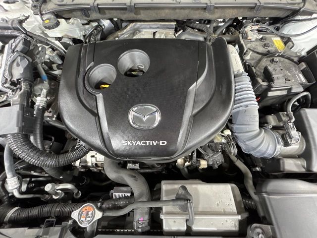 MAZDA CX-8 2022 Image 31