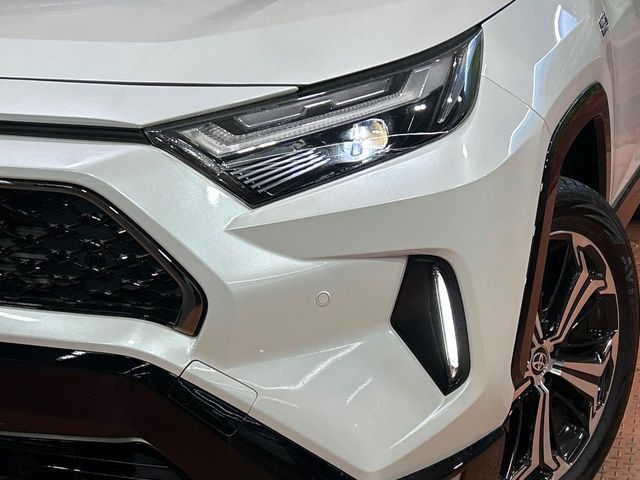 TOYOTA RAV4 PHV 2023 Image 31