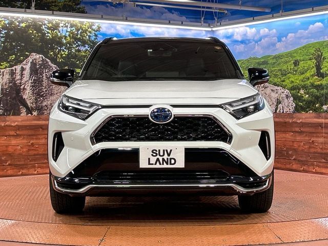 TOYOTA RAV4 PHV 2023 Image 31