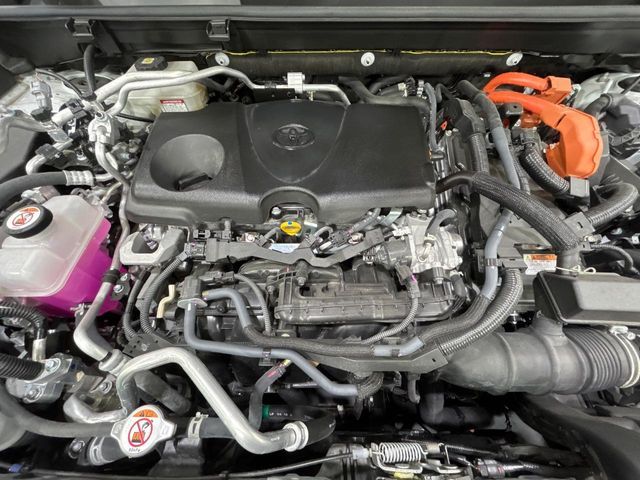 TOYOTA RAV4 PHV 2023 Image 31