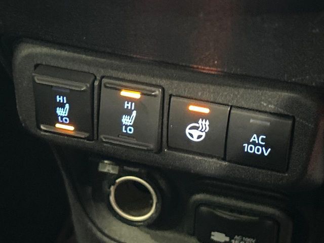 TOYOTA SIENTA HYBRID 2022 Image 31